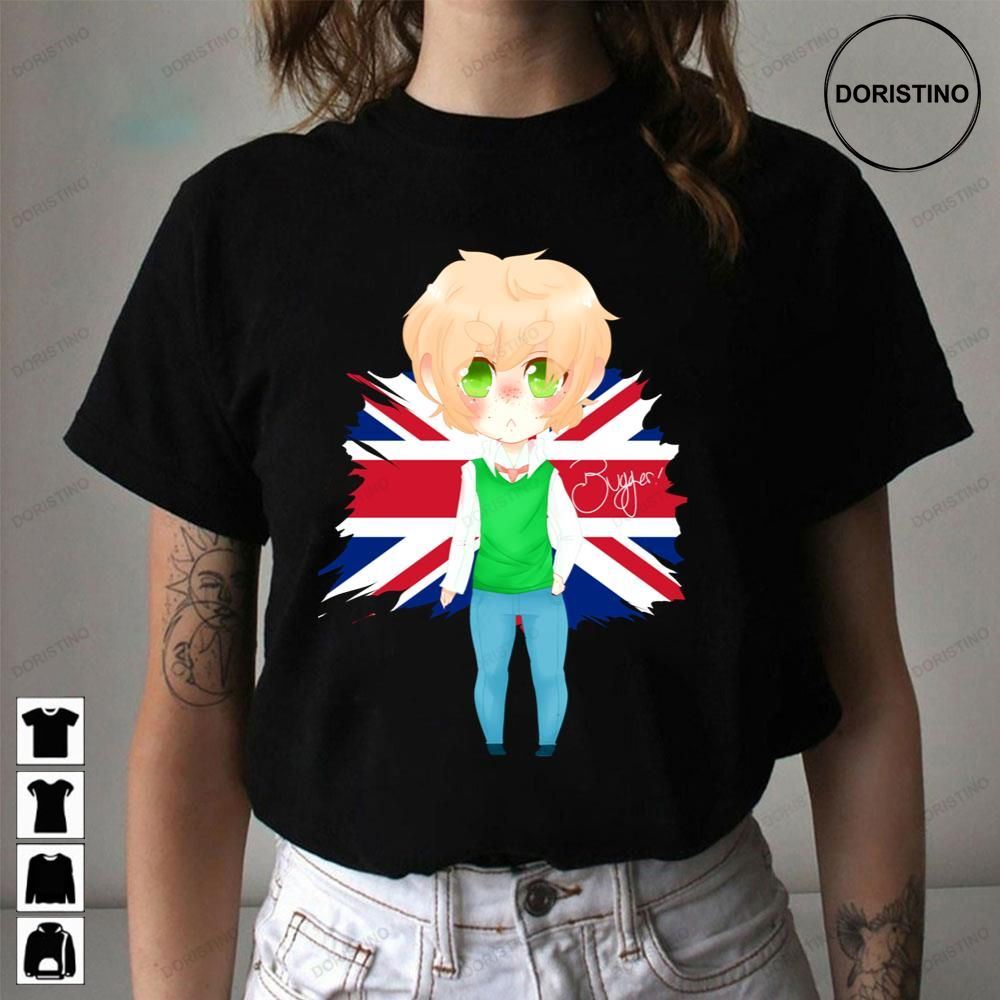 Aph England Hetalia Archives Awesome Shirts